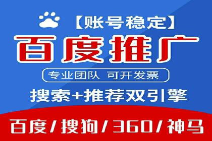 sem代运营机构经典案例：提升广告投放效果