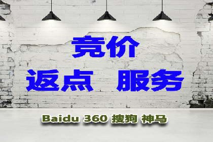 搜索开户返点案例解析：轻松赚取收益